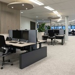 Entreprise et bureau