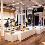 Commerce de détail et magasins