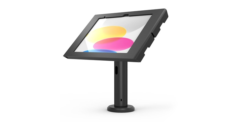 Support de comptoir fixe pour tablette
