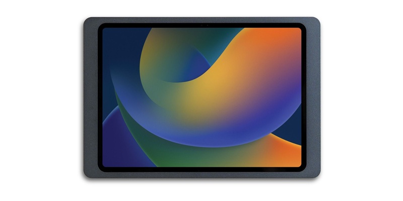 Support mural pour tablette iPad