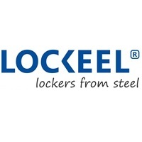 Lockeel batterie casier de chargement avec 6 compartiments - serrure à clé Lockeel batterie casier de chargement avec 6 compartiments - serrure à clé