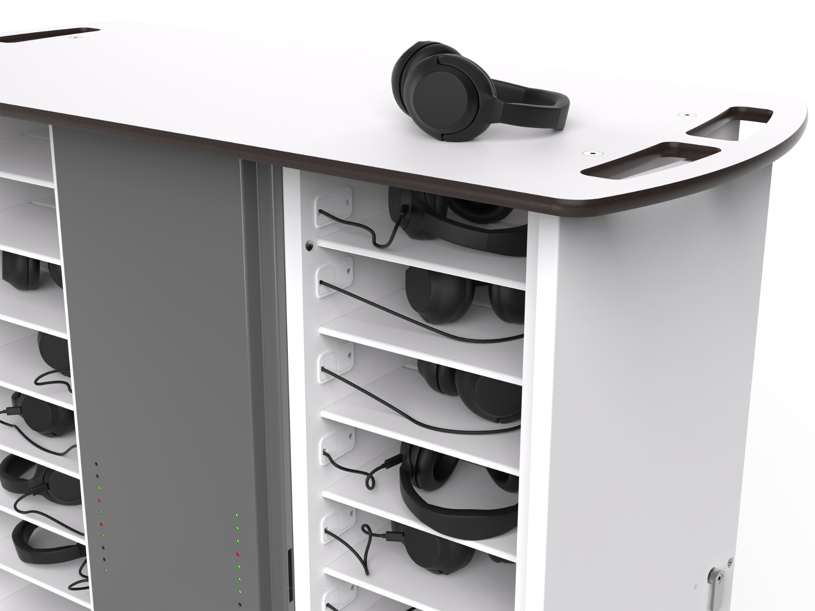 Product scenery image