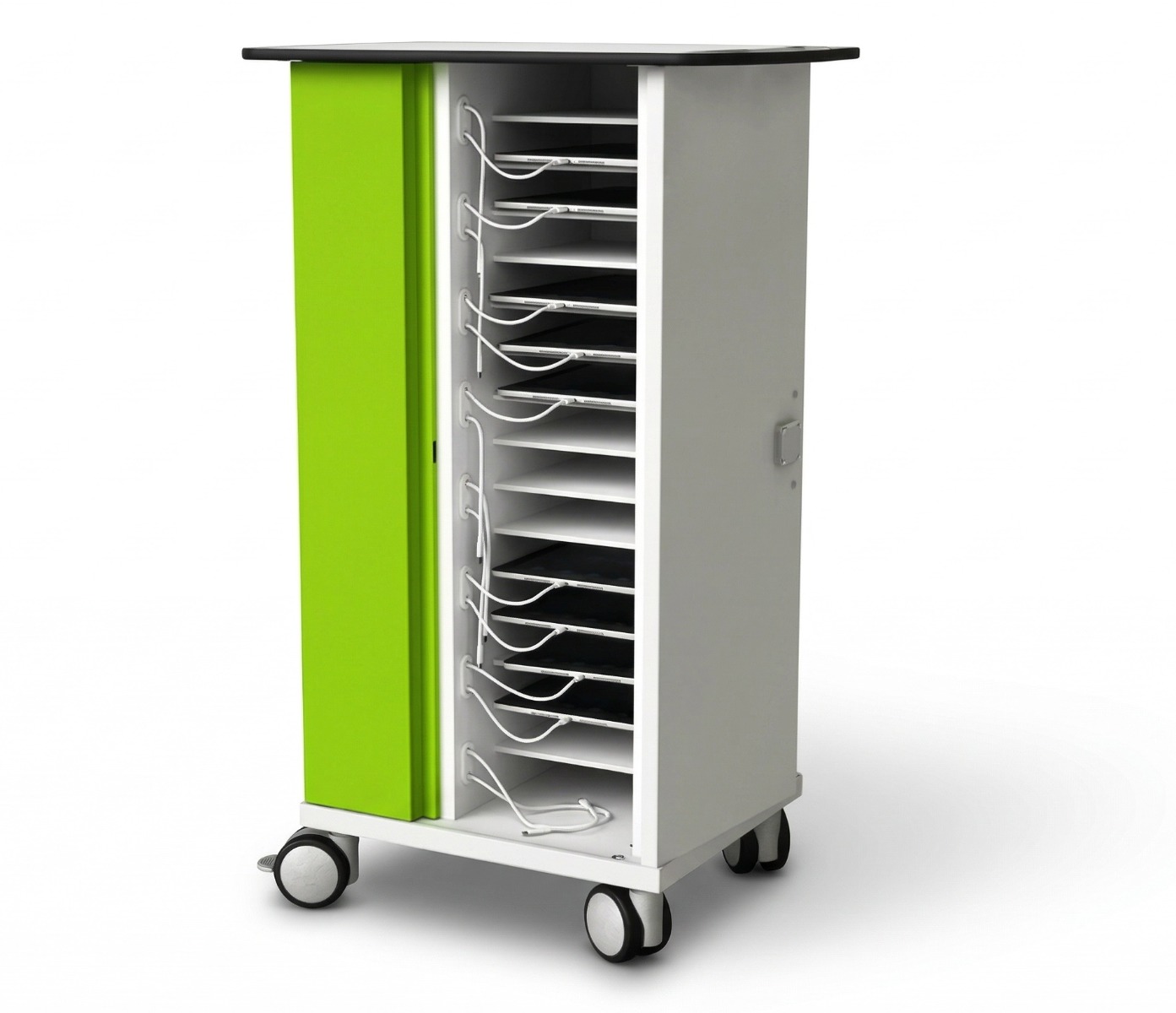 Product scenery image