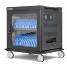 Manhattan chariot de recharge AC pour 32 tablettes ou ordinateurs portables jusqu'à 15,6 pouces