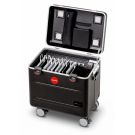 PARAT i10 USB-A ChargeSync mallette pour 10 tablettes jusqu'à 11 pouces