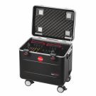 PARAT TC10 BASKET TwinCharge valise de chargement USB-C + USB-A incl. câbles USB-C pour 10 tablettes jusqu'à 11,5 pouces