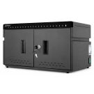 Manhattan USB-C armoire de chargement pour 20 appareils jusqu'à 11 pouces