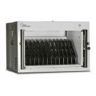 Power Technologies AC-MINI armoire de chargement pour 12 ordinateurs portables jusqu'à 15,6 pouces