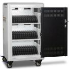 Power Technologies AC-PLUS-T-H65 chariot de recharge USB-C pour 36 appareils jusqu'à 14 pouces