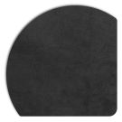 Displine Panneau de garniture Alcantara® Sunset/Moonlight Série 5-1009 - noir