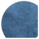 Displine Panneau d'insertion Alcantara® Sunset/Moonlight Série 5-1101 - cobalt