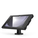 Compulocks Rise 10 cm Apex support fixe sur table pour Samsung Galaxy Tab A11+ - noir