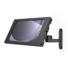 Compulocks Support mural Swing Apex pour Samsung Galaxy Tab A11+ - noir