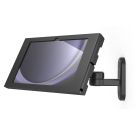 Compulocks Swing Apex support mural pour Samsung Galaxy Tab S9+ - noir