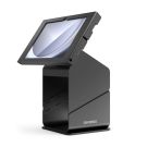 Compulocks Kiosque imprimante pour tablette Apex Samsung Galaxy Tab A9+ - noir
