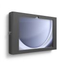 Compulocks Apex support mural pour Samsung Galaxy Tab A11+ - noir