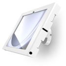 Compulocks Bow Apex support mural pour Samsung Galaxy Tab A11+ - blanc