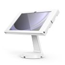 Compulocks Mât Apex support de table pour Samsung Galaxy Tab A11+ - blanc