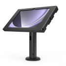 Compulocks Rise 20 cm Apex support fixe sur table pour Samsung Galaxy Tab A11+ - noir