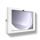 Compulocks Apex support mural pour Samsung Galaxy Tab A11+ - blanc