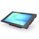 Compulocks AV Capsule Apex support de table pour Samsung Galaxy Tab S10 FE+ - noir