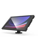 Compulocks Rehausse 10 cm Apex support fixe sur table pour Samsung Galaxy Tab S10 Ultra - noir