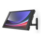 Compulocks Support mural Swing Apex Samsung Galaxy Tab S11 Ultra - noir