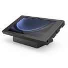 Compulocks AV Capsule Apex support de table pour Samsung Galaxy Tab S11 - noir