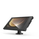 Compulocks Rise 10 cm Apex support de comptoir pour Samsung Galaxy Tab S10+ - noir