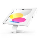Compulocks Core Apex support de table pour iPad 11 pouces (2025) - blanc