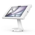Compulocks Support de table Mast Apex pour iPad Air 11 pouces (2026) - blanc