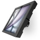 Compulocks Bow Apex support mural iPad Air 13 pouces (2025) - noir