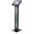 Compulocks BrandMe Apex support sur pied iPad Air 13 pouces (2026) - noir