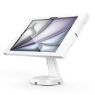 Compulocks Mast Apex support de table iPad Air 13 pouces (2025) - blanc