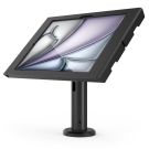 Compulocks Rise 20 cm Apex support de table pour iPad Air 13 pouces (2024) - noir