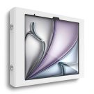 Compulocks Support mural Apex iPad Air 13 pouces (2026) - blanc