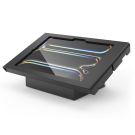 Compulocks Support de table AV Capsule Apex pour iPad Pro 11 pouces (2025) - noir