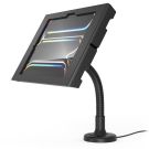 Compulocks Flex Apex support de table iPad Pro 11 pouces (2024) - noir