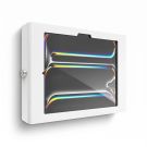 Compulocks Support mural Apex iPad Pro 11 pouces (2024) - blanc