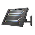 Compulocks Swing Apex support mural iPad Pro 13 pouces (2024) - noir
