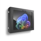 Compulocks Apex support mural pour Microsoft Surface Pro 11 (2025) - noir