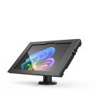 Compulocks Rise 10 cm Apex support fixe sur table pour Microsoft Surface Pro 11 (2025) - noir