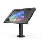 Compulocks Rise 20 cm Apex support fixe sur table pour Microsoft Surface Pro 11 (2025) - noir