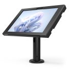Compulocks Rise 20 cm Apex support fixe sur table pour Microsoft Surface Pro 11 (2024) - noir