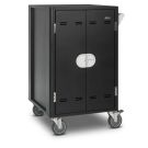 AVer C20i AC ordinateur portable chariot de recharge pour 20 appareils jusqu'à 16 pouces