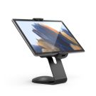 Compulocks Core Cling support de table pour tablettes entre 7,9 et 13 pouces - noir