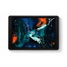 Displine Support mural Companion Wall 2.0 pour iPad Air 10,9 pouces (2022) - noir