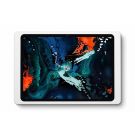 Displine Companion Wall 2.0 support mural pour iPad 11 pouces (2025) - blanc