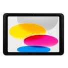 Displine Dame Wall 2.0 wandhouder iPad 10.9 inch (2022) - noir