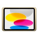 Displine Dame Wall 2.0 support mural iPad 10.9 inch (2022) - goud